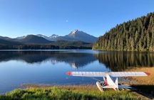 Juneau Private 3 Hour Sightseeing Tour with a Local 