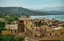 Saint-Tropez Small-Group Shared Tour