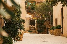 Saint-Tropez Small-Group Shared Tour