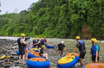 La Fortuna River Tubing 