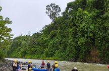 La Fortuna River Tubing 