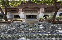Marrakech Medina Guided Tour with Local Expert