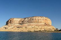 14 Days Egypt Experience From Village to Desert, Nile and Red Sea