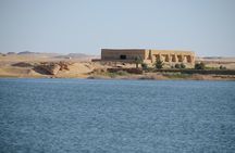 14 Days Egypt Experience From Village to Desert, Nile and Red Sea