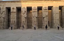 14 Days Egypt Experience From Village to Desert, Nile and Red Sea