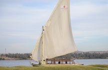 14 Days Egypt Experience From Village to Desert, Nile and Red Sea