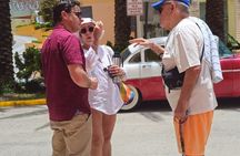 Classic Car Tour around Miami