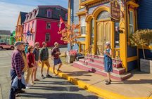 Peggy's Cove and Lunenburg- 6 hour Tour