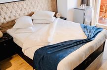 5 Days Nile Cruise From Luxor to Aswan with Abu Simbel& Balloon 