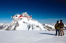Mount Cook Small Group Scenic Tour & Ultimate Alpine Experience