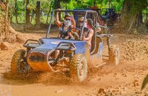 Buggy and ATV adventure from Punta Cana 
