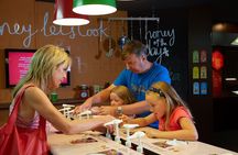 Taste Hawke's Bay - A Sweet treat food Tour