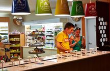 Taste Hawke's Bay - A Sweet treat food Tour