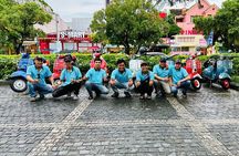 Da Nang Nightlife: Food, Drink & Fun with Local Friends