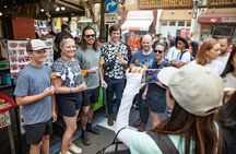 Tokyo Food Tour Taste Fresh Delights at Tsukiji Market