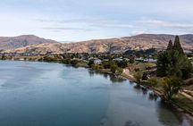 Queenstown to Dunedin Including Train, Small-Group Tour (One-Way)