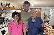 Balestrate Olive Grove Tour: Wine and Olive Oil Tasting 