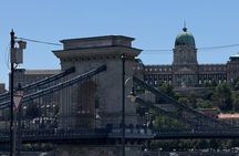 Vienna, Budapest and Bratislava 3 Capitals Small Group Day Trips