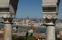 Vienna, Budapest and Bratislava 3 Capitals Small Group Day Trips