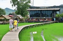 Kanchanaburi Private Tour from Bangkok