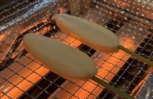 From Mochi to Bar Hopping a Tasty Day in Sendai