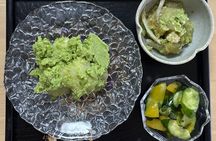 From Mochi to Bar Hopping a Tasty Day in Sendai