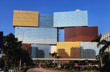 Macau｜Private Sightseeing Tour with Local Driver-Guide