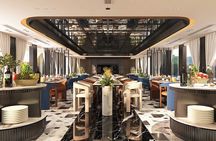 Discover Lan Ha Bay on the Newest Luxury Serenity Grandeur Cruise