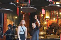 Hong Kong Layover Tour Private & Personalized with Local Guide