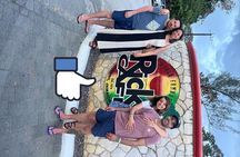 Negril Combo Experience 7 Mile Beach, Shopping and Rick's Café 