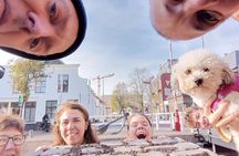 e-Scavenger hunt Vlissingen: Explore the city at your own pace