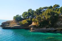 Ulcinj Womens Beach Guided Tour from Bar Montenegro