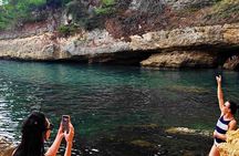 Ulcinj Womens Beach Guided Tour from Bar Montenegro