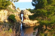 Ulcinj Womens Beach Guided Tour from Bar Montenegro