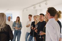 Discover Amsterdam's top Art Galleries 