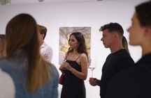Discover Amsterdam's top Art Galleries 
