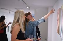 Discover Amsterdam's top Art Galleries 