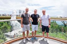 Top 4D3N Central Vietnam Tour: Da Nang, Hoi An, Hue & Ba Na Hills