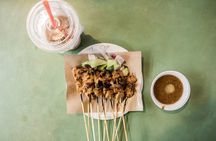 Hawker Heaven by Grab Culinary Tours