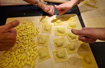 4 Hour Traditional Italian cooking Experience