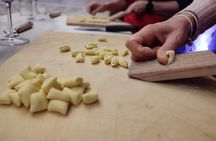 4 Hour Traditional Italian cooking Experience
