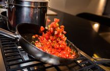 4 Hour Traditional Italian cooking Experience