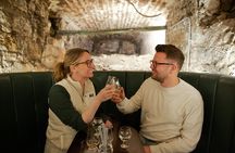 90min Connoisseur Underground Whisky Tasting