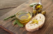 Unique Food and Drink Tour Granada