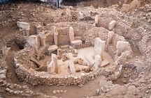 Private 2-Day Göbeklitepe and Şanlıurfa Tour from Istanbul
