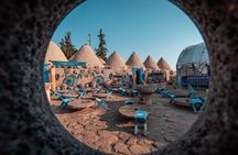 Private 2-Day Göbeklitepe and Şanlıurfa Tour from Istanbul