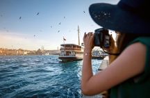 Istanbul Grand Bestseller City Tour