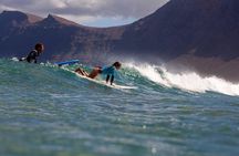 Private Surf Lessons Take off your level with a professional