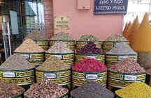 Marrakech City Highlights Tour with Hotel Pickup
