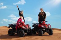 Premium Private Desert Safari From Dubai And Ras Al Khaimah